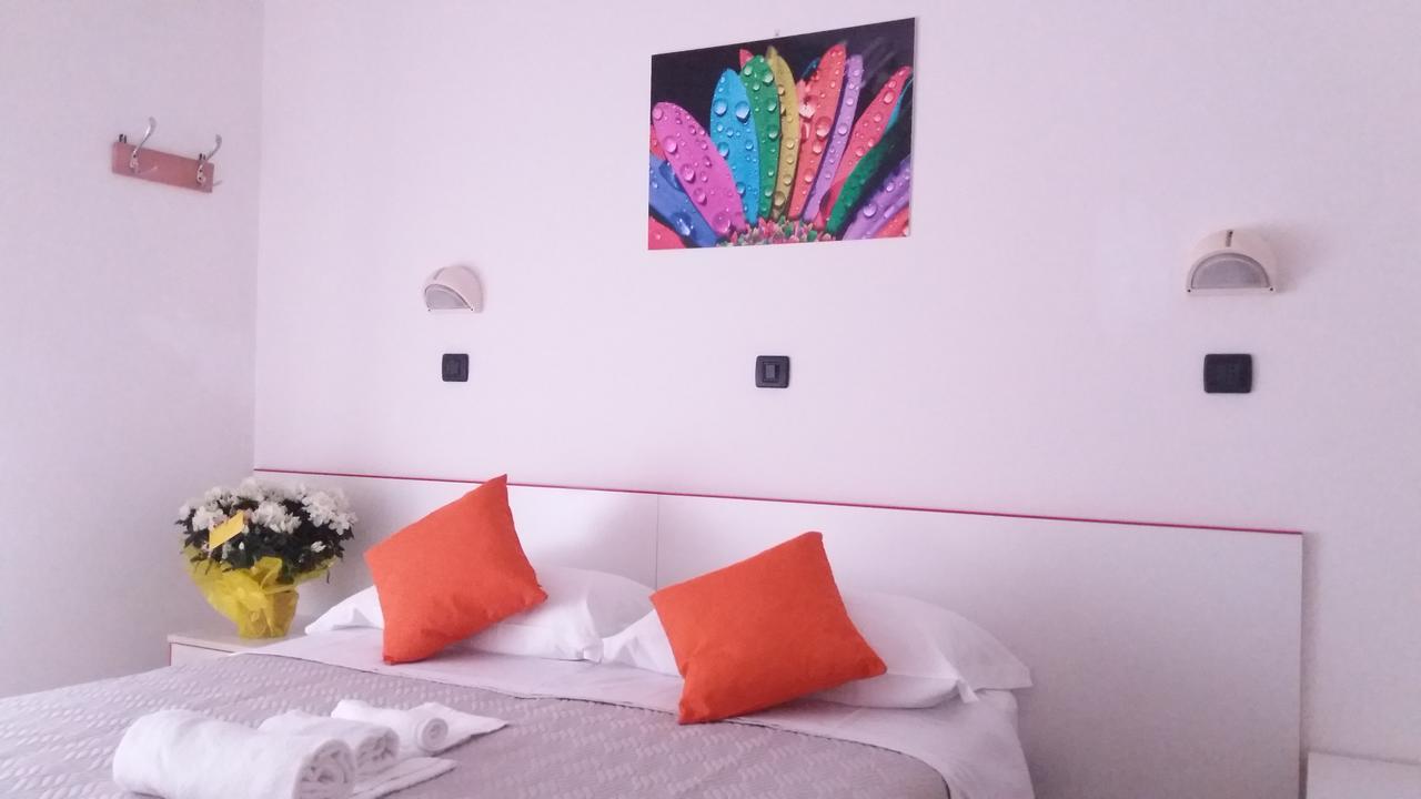 Hotel Susy Riccione Zewnętrze zdjęcie